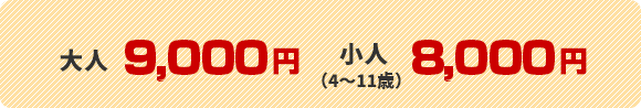 プラン料金